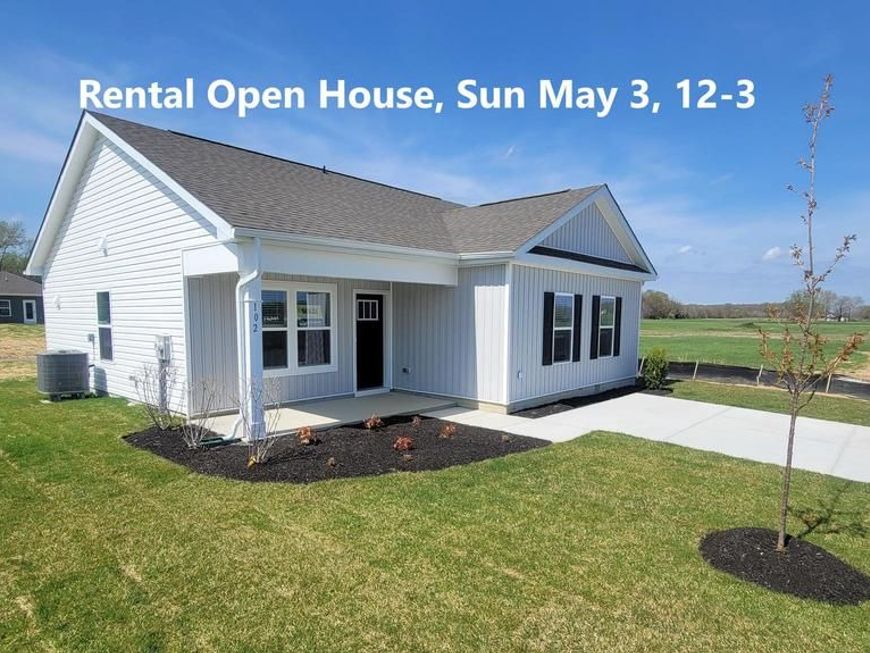 102 Sycamore Lane, Greensboro, MD 21639 Main Photo