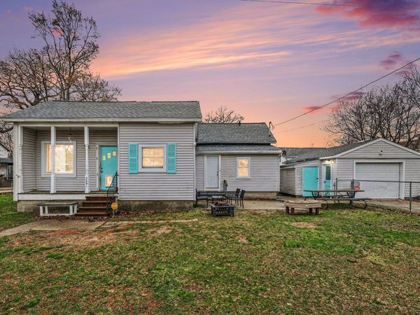 2091 Estes Street, Muskegon, MI 49441