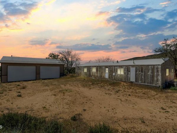 5050 Clayvale Street, Acton, CA 93510