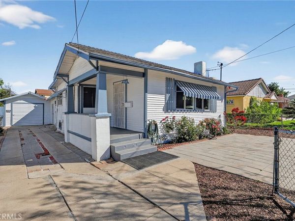 417 E Emerson Avenue, Monterey Park, CA 91755
