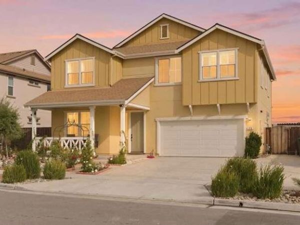 276 Copperleaf Lane, San Juan Bautista, CA 95045