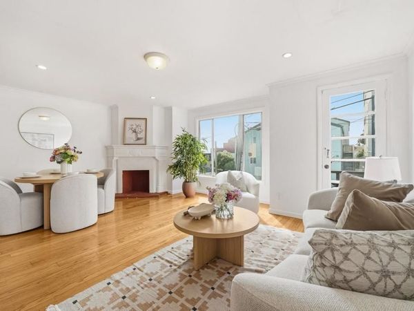 406 Head Street, San Francisco, CA 94132