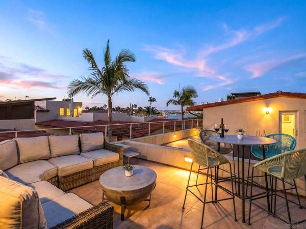 141 Orange Avenue, Unit 306, Coronado, CA 92118