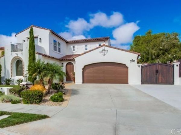 3388 Corte Panorama, Carlsbad, CA 92009