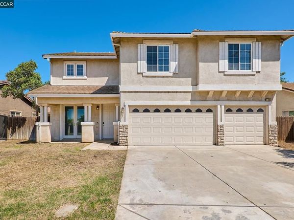 536 Pestana Ave, Manteca, CA 95336