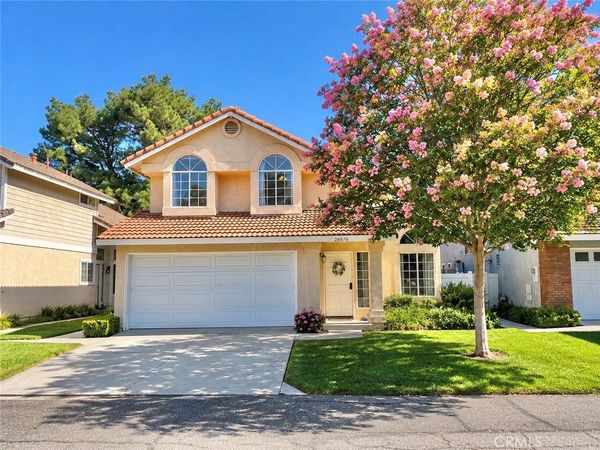 26676 Whippoorwill, Canyon Country, CA 91351