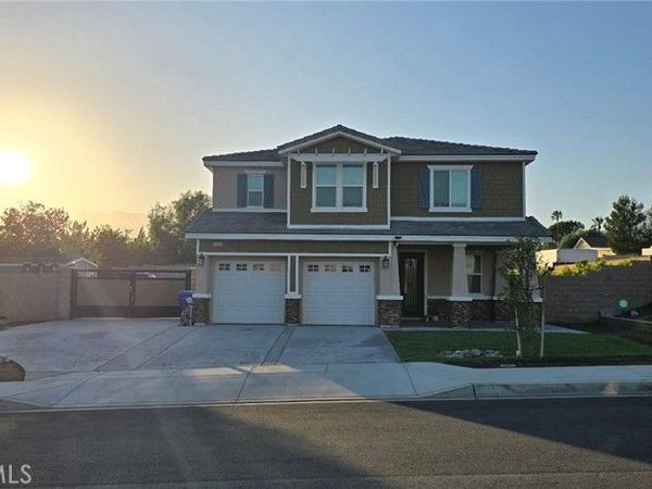 6362 N Mount McKinley Way, San Bernardino, CA 92407