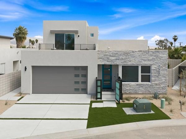 41868 Volare Court, Bermuda Dunes, CA 92203