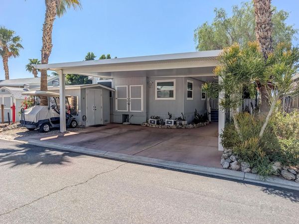 70200 Dillon Road, Unit 665, Desert Hot Springs, CA 92241