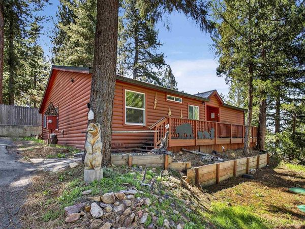 4256 - #6 Highway 147, Lake Almanor, CA 00000