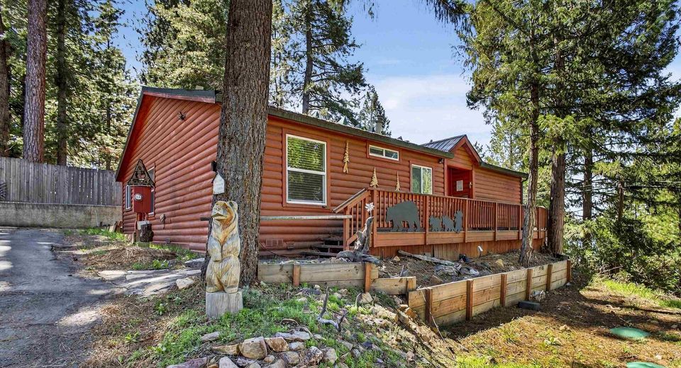 4256 - #6 Highway 147, Lake Almanor, CA 00000 Photo