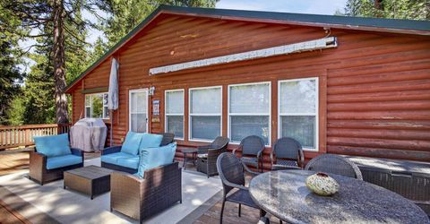 4256 - #6 Highway 147, Lake Almanor, CA 00000 Photo