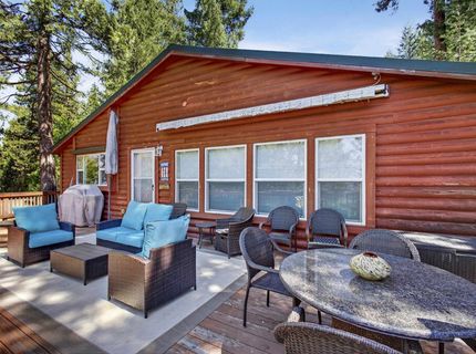 4256 - #6 Highway 147, Lake Almanor, CA 00000 Photo