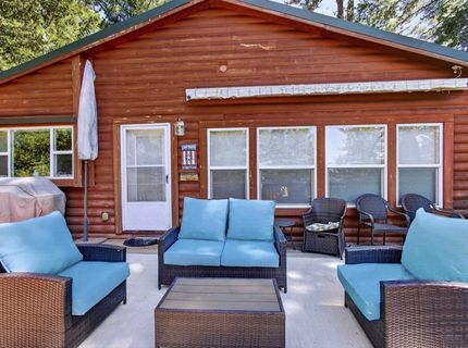 4256 - #6 Highway 147, Lake Almanor, CA 00000 Photo