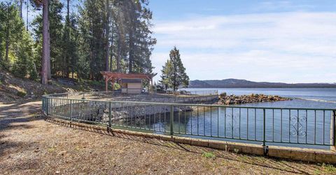 4256 - #6 Highway 147, Lake Almanor, CA 00000 Photo