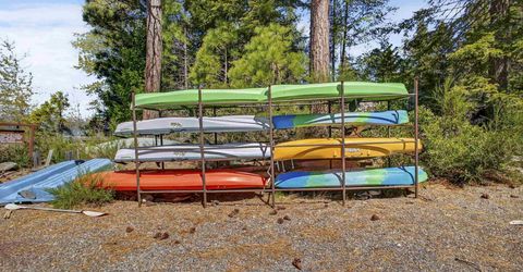 4256 - #6 Highway 147, Lake Almanor, CA 00000 Photo