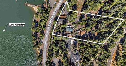 4256 - #6 Highway 147, Lake Almanor, CA 00000 Photo