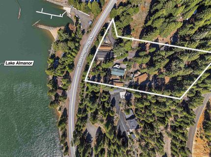 4256 - #6 Highway 147, Lake Almanor, CA 00000 Photo