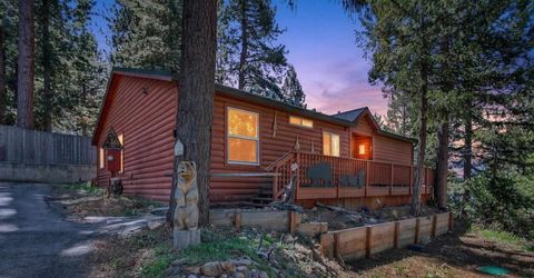 4256 - #6 Highway 147, Lake Almanor, CA 00000 Photo