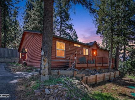 4256 - #6 Highway 147, Lake Almanor, CA 00000 Photo