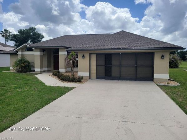 27051 Tierra Del Fuego CIR, PUNTA GORDA, FL 33983