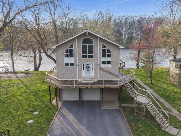 9 Riveredge Ln, Harmony, NJ 08865