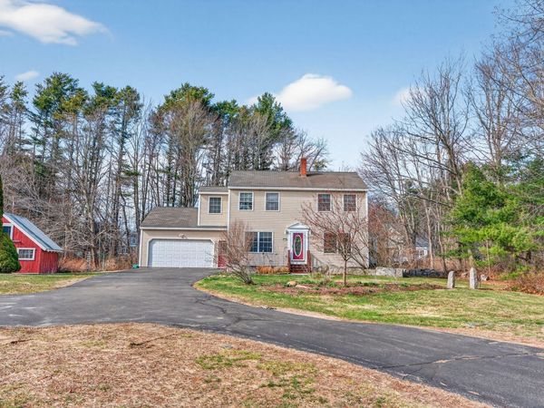 131 Western Avenue, Kennebunk, ME 04043