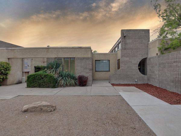 3500 Comanche Road NE, Unit H, Albuquerque, NM 87107