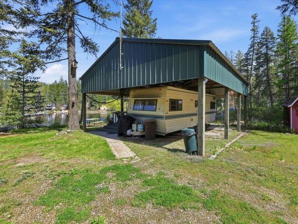 412 Cedar Dr, Newport, WA 99156