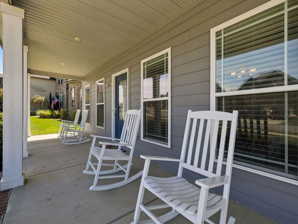 1045 Black Gum Ln , Clarksville, TN 37043