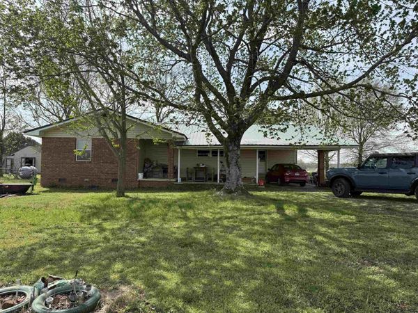 147 CR 239 , Corning, AR 72455