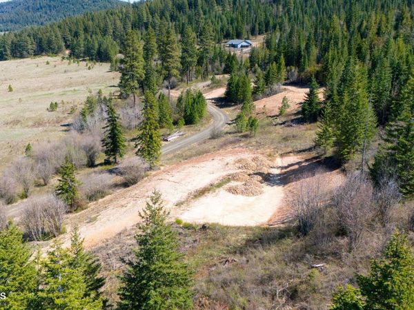 Lot 3 Lone Moose Dr, Plummer, ID 83851