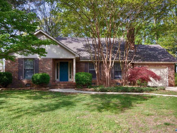 404 Cloverleaf Drive, Athens, AL 35611
