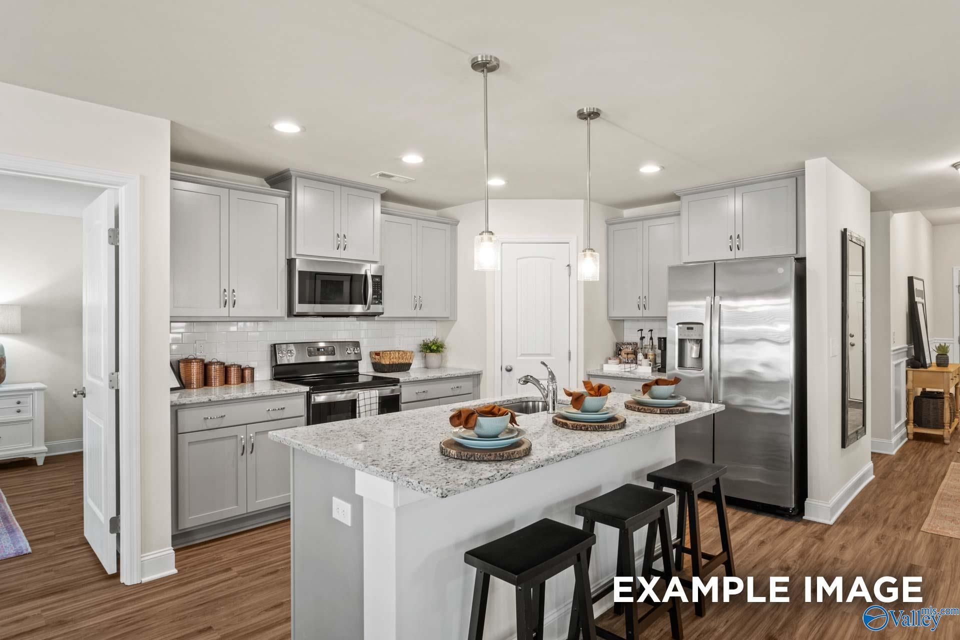 132 Luxor Avenue, Owens Cross Roads, AL 35763 Main Photo