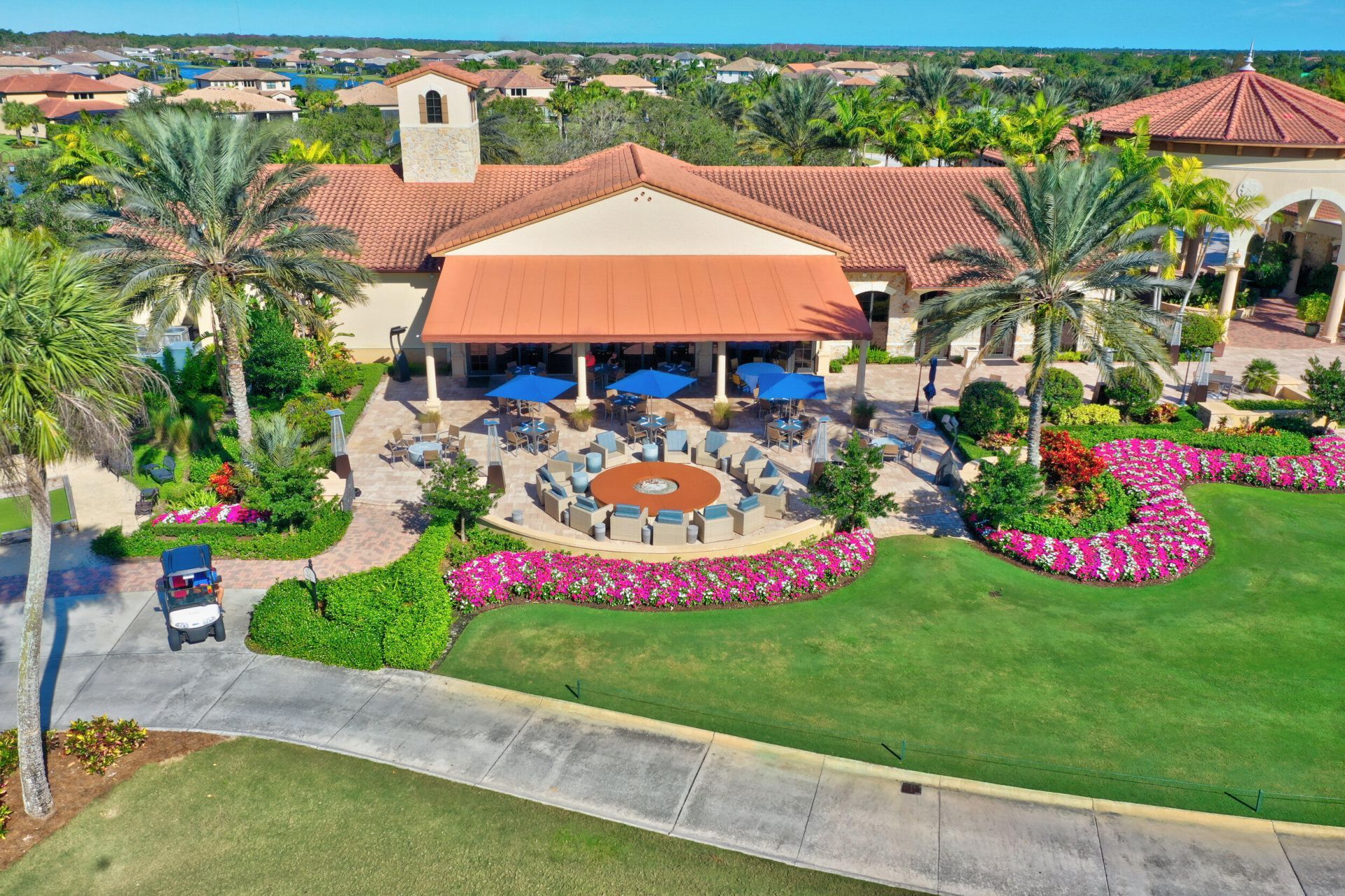 155 Tresana Boulevard, Unit 105, Jupiter, FL 33478 Photo