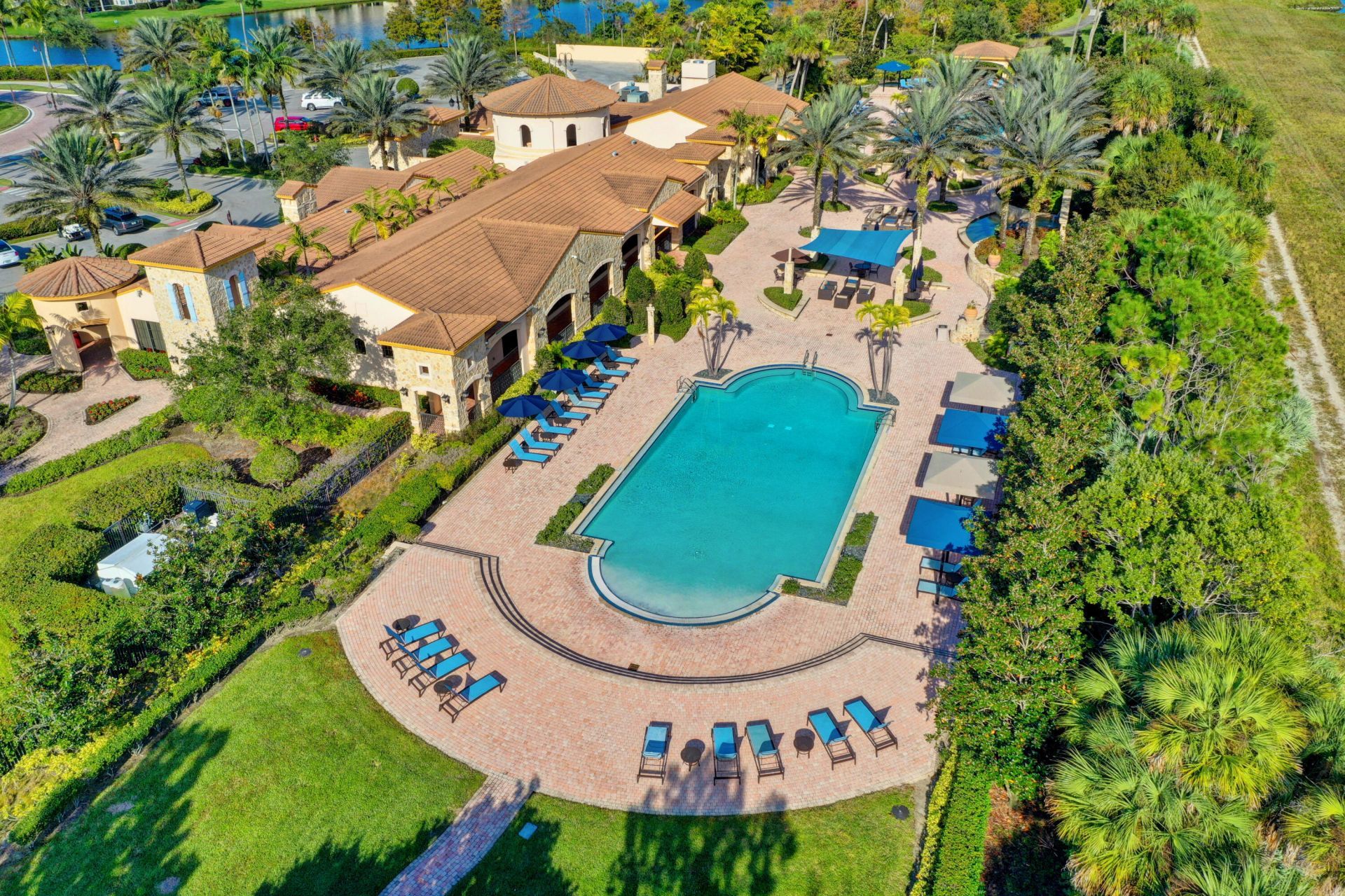 155 Tresana Boulevard, Unit 105, Jupiter, FL 33478 Photo