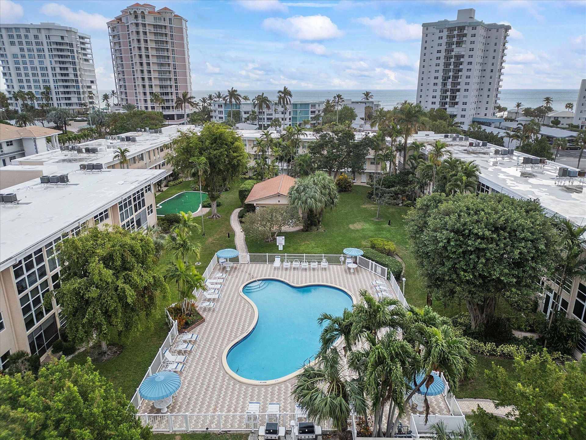 1481 S Ocean Boulevard, Unit 315a, Pompano Beach, FL 33062 Photo