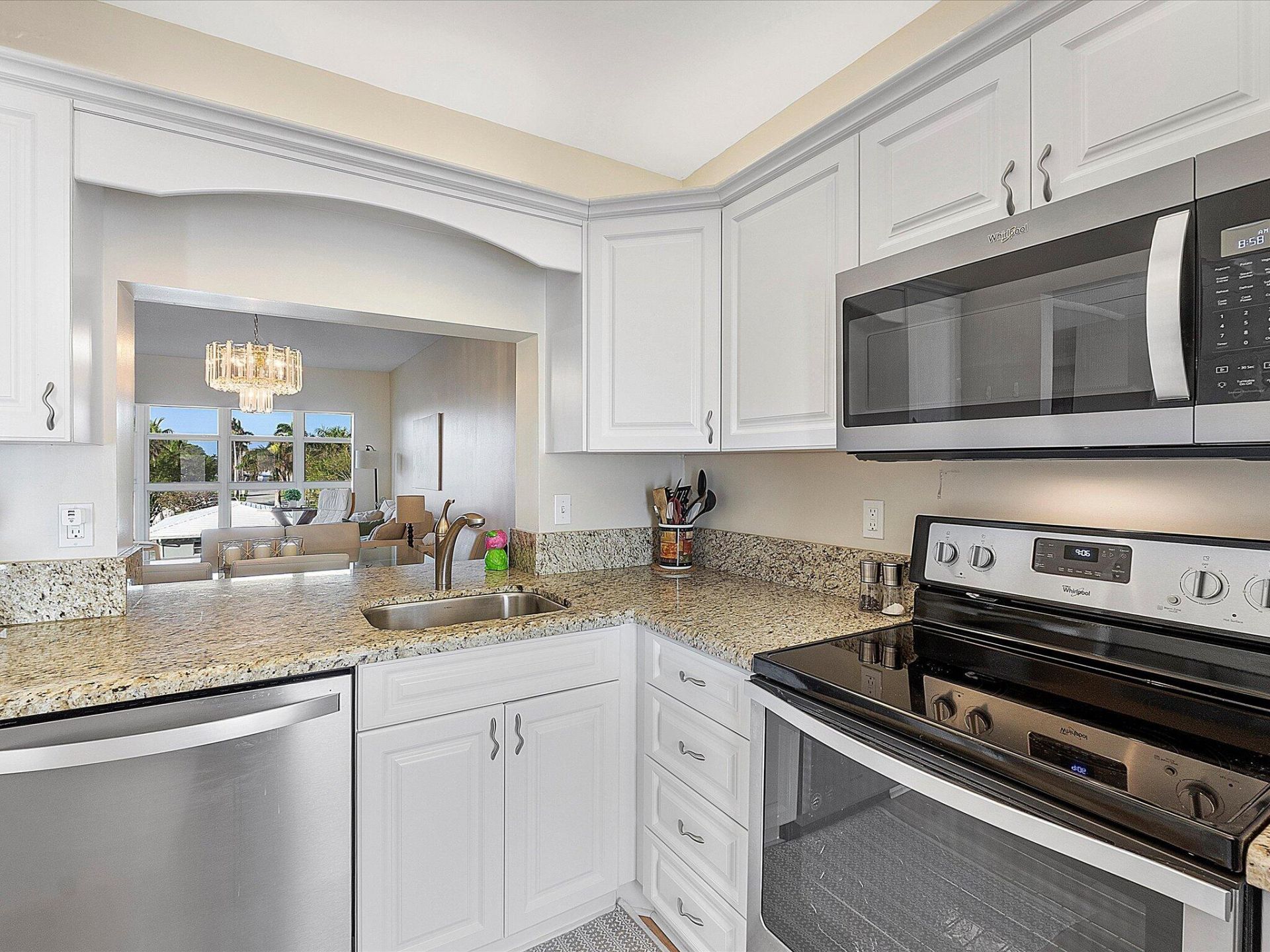 1481 S Ocean Boulevard, Unit 315a, Pompano Beach, FL 33062 Photo