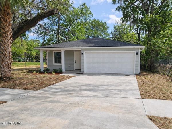 1837 BUCKMAN Street, Jacksonville, FL 32206