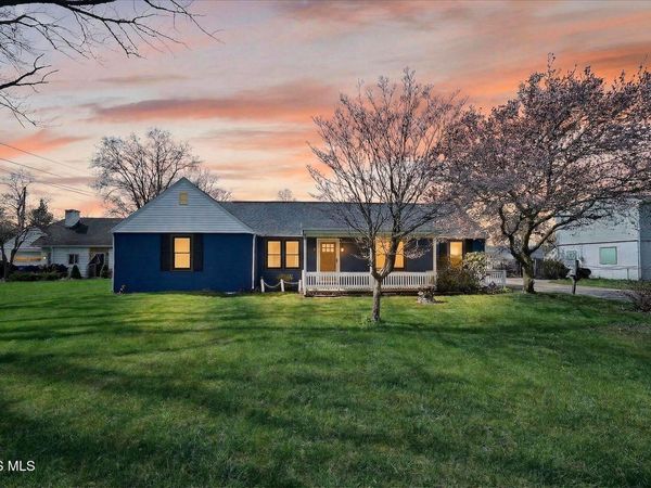 536 Foredale Avenue, Toledo, OH 43609