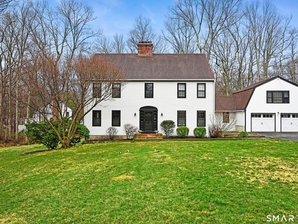 395 Thayer Pond, Wilton, CT 06897