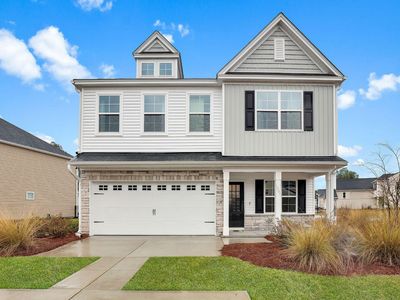 2241 Clarabelle Lane, Summerville, SC 29483