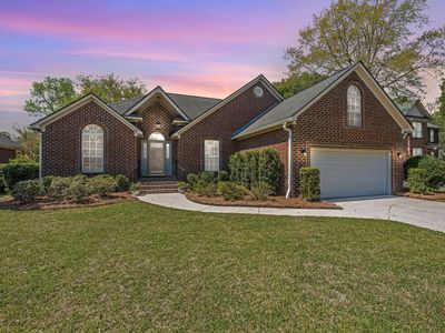 1315 Deep Water Drive, Mount Pleasant, SC 29464