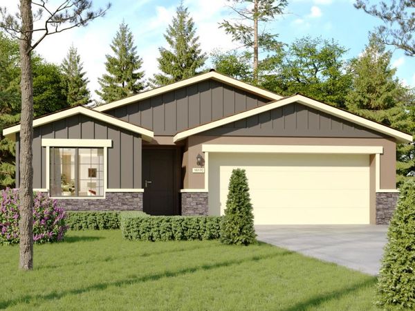 441 Meyers Ln, Los Banos, CA 93635