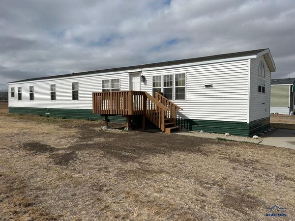 300 E MAIN, Hermosa, SD 57744
