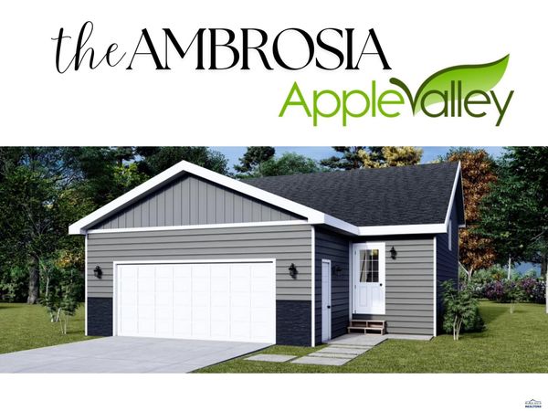 B3L7 MCINTOSH LN, Rapid City, SD 57703