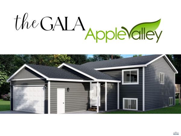 B4L3 MCINTOSH LN, Rapid City, SD 57703