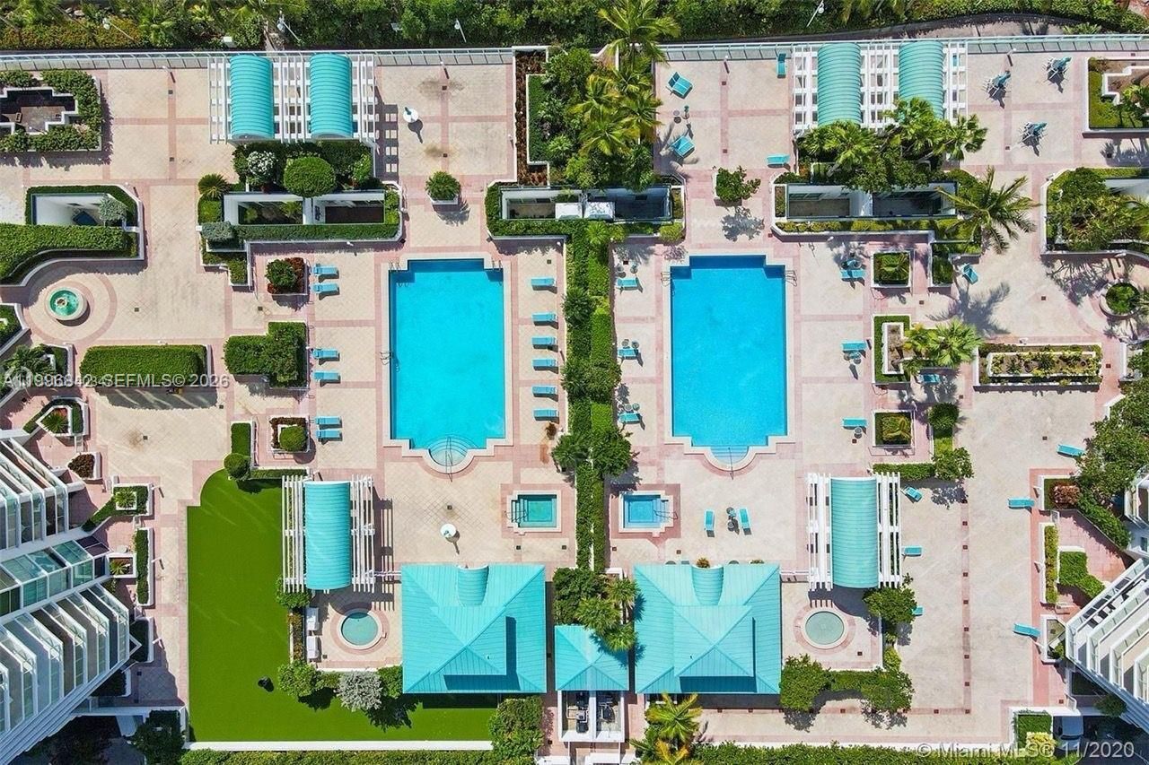 16400 Collins Ave , Unit 2543, Sunny Isles Beach, FL 33160 Photo