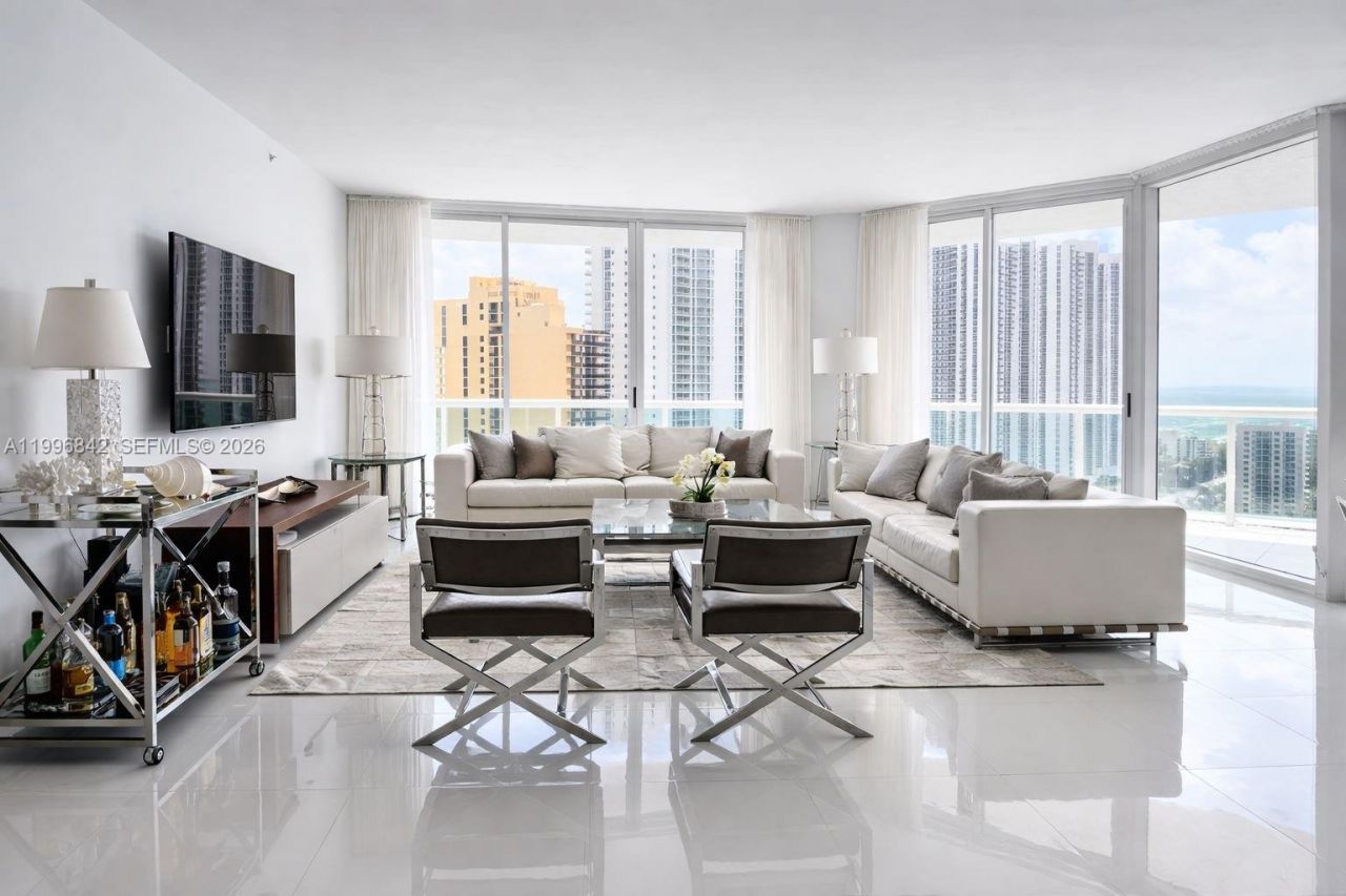 16400 Collins Ave , Unit 2543, Sunny Isles Beach, FL 33160 Photo