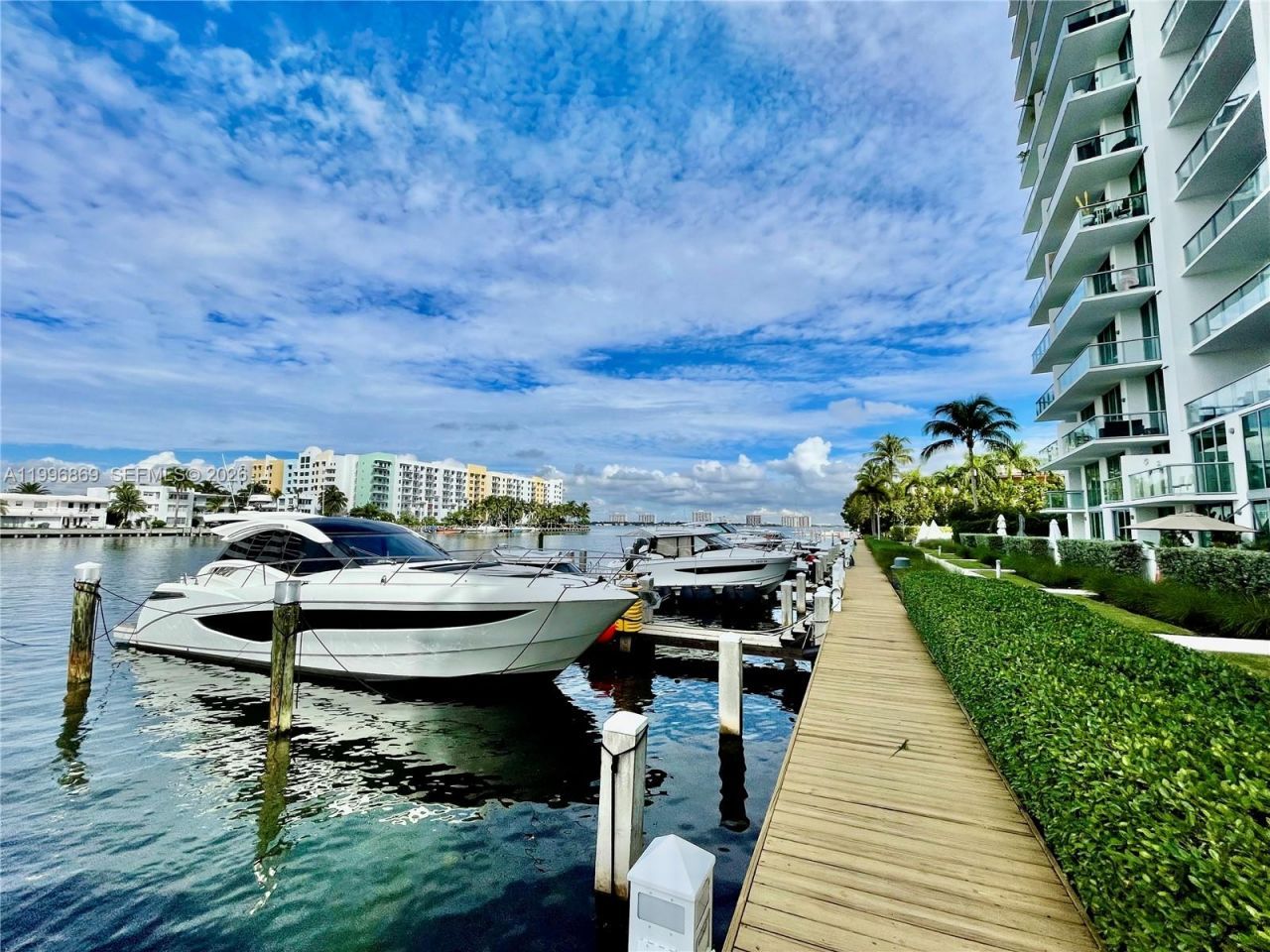 7928 East Dr, Unit 805, North Bay Village, FL 33141 Photo